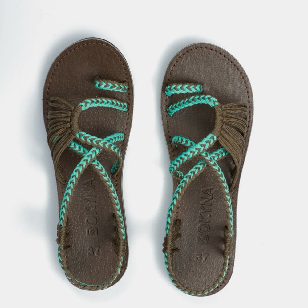 SOULMATE – Turquoise